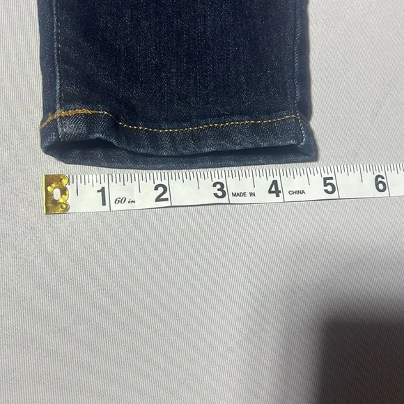 Everlane curvy high rise skinny - Picture 10 of 11